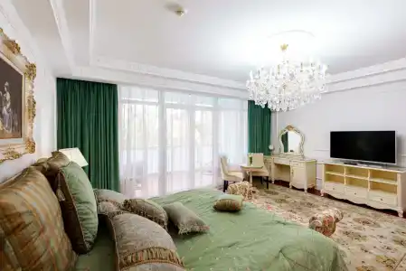 Uzhnoe Vzmorie Health Resort - 77