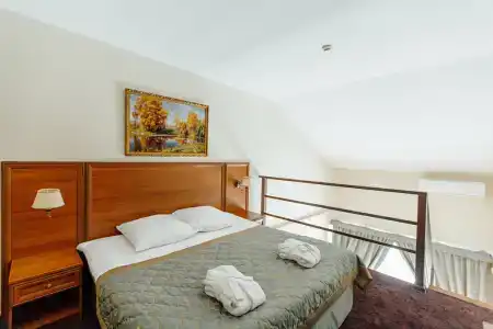 Gostinechniy Kompleks Lyubim - 52