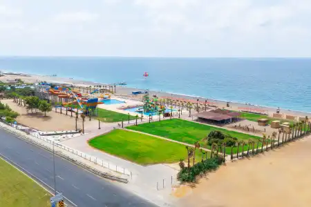 Casa Fora Beach Resort - 39