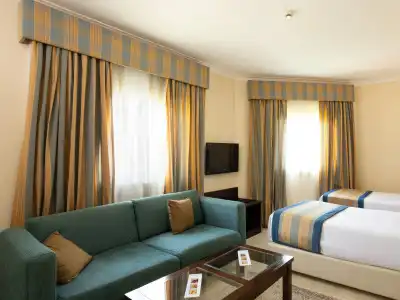 Stella Beach Resort Makadi Bay - 24 HRS All Inclusive - 74
