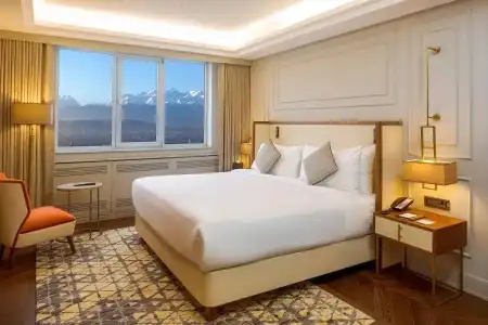 Sheraton - 4