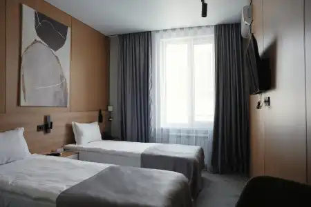 Airis Residence - 21