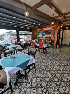 Agora Boutique-Hotel - 5