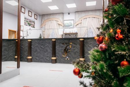 Severnaya - 3