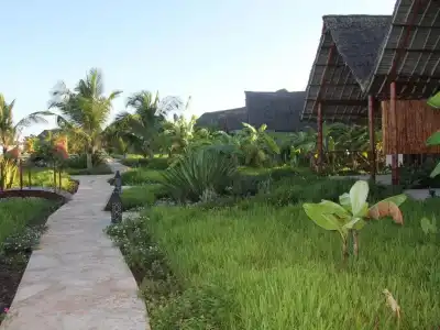 Fruit & Spice Wellness Resort Zanzibar - 46
