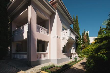 More Spa & Resort - 189