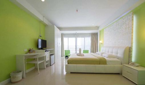 Access Inn Pattaya - 155