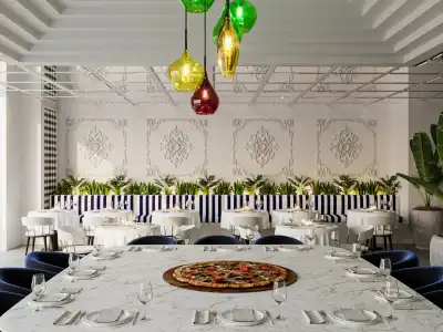 FashionTV Luxe Resort - 23