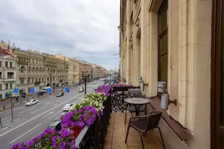 Nevsky Forum - 79