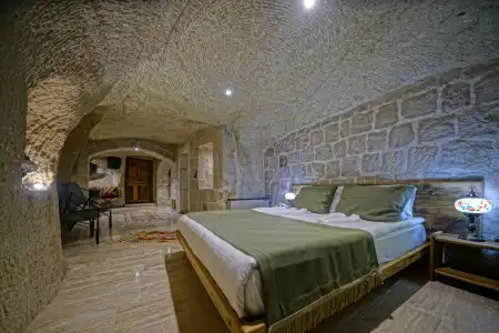 Vigneron Cave - 31