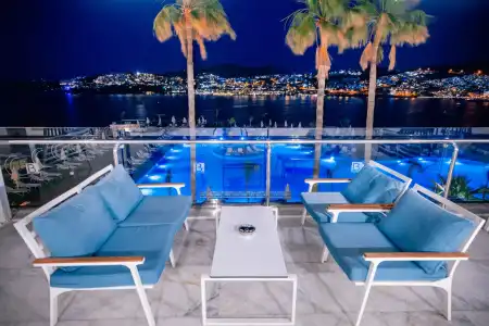 Baia Bodrum - 12