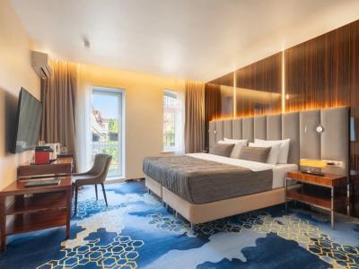 V&Rooftop lounge - 154