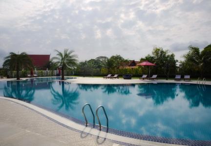 Kep Bay & Resort - 21