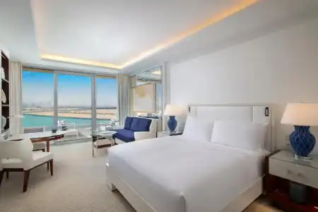 Waldorf Astoria Doha - 20