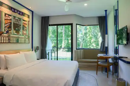 Holiday Inn Express Krabi Ao Nang - 72