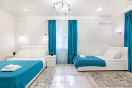 Plyazhnyij Posyolok Kurortniy - 103