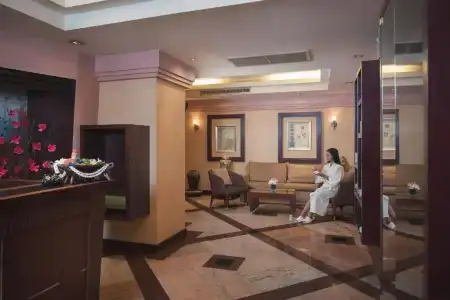Prince Suites Residence Managed by Prince Palace - 19