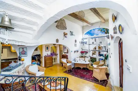 Dar Tal-Kaptan Boutique Maison Guest House - 4