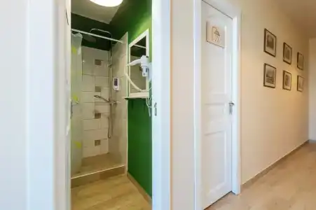 Vyimpel Mini-Hotel - 61