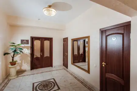 Living quarters Rem - 6