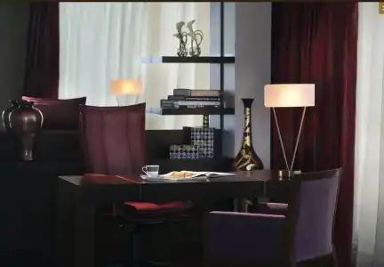 The H Dubai - 88