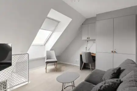 Avanti Apartments - 58