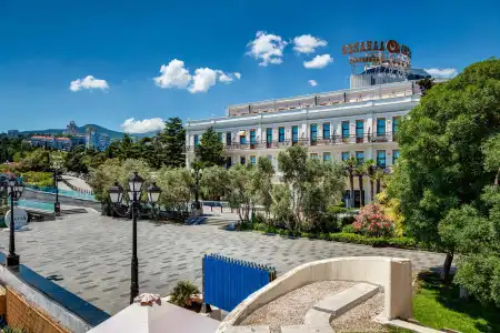 Oreanda Resort & Spa - 16