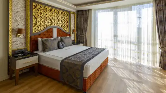 Can Adalya Palace - 112