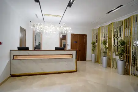 Mercure Tashkent South - 13