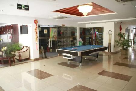 Soluxe Cairo - 28