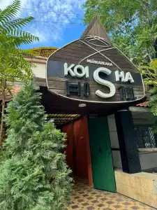 Koisha - 0
