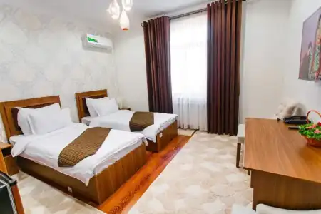 Diyor Gold - 27