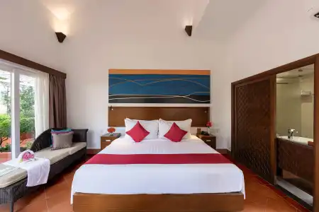 Mercury Phu Quoc Resort & Villas - 49