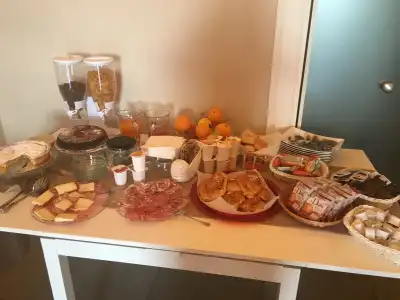 B&B Chez Moi - 13
