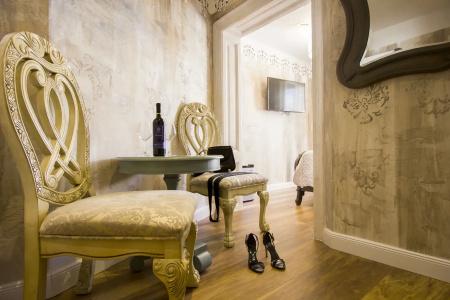 Plaza Marchi Old Town - Mag Quaint & Elegant Boutiques - 46