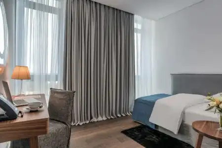 Crystal House Suite & SPA - 6