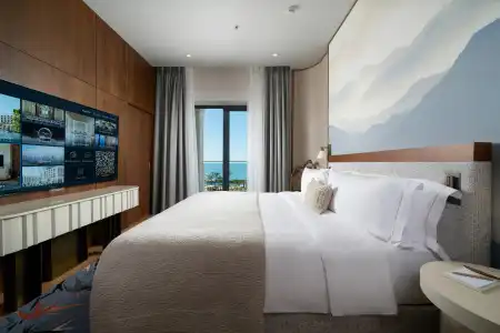 Mantera Supreme Seaside - 102