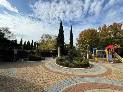 Raduga Pension - 46