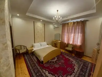 Salam Inn - 38