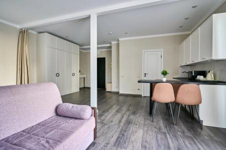 Grand Way Kurortny Park - 117