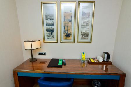 Golden Tulip Istanbul Bayrampasa - 36