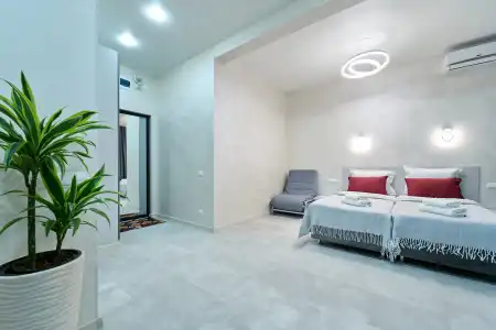 Moe More Aparthotel - 47