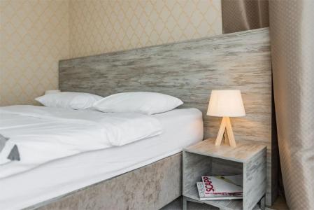 Bergs Spa and Сonference - 93