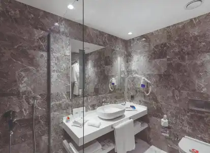 Deltas by Marriott Bodrum - 39