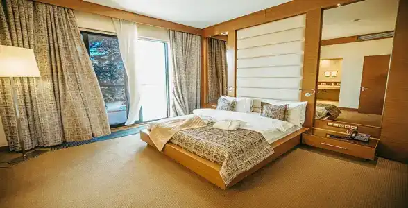 Arfa Park-hotel - 91