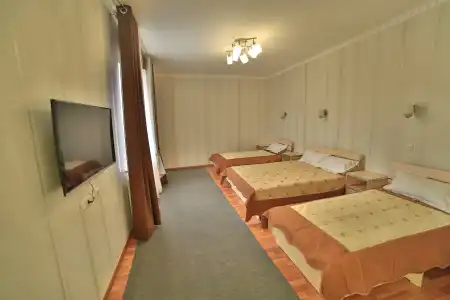 Caravan - 9
