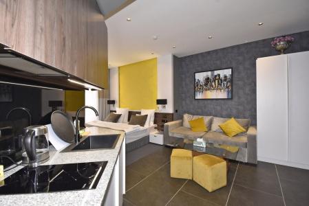 Avenue ApartHotel - 71