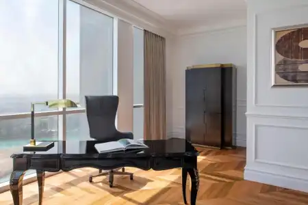 The Ritz-Carlton, Doha - 24