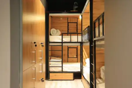 Hostel "Doo" - 4