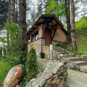 Haghartsin and Restaurant - 24